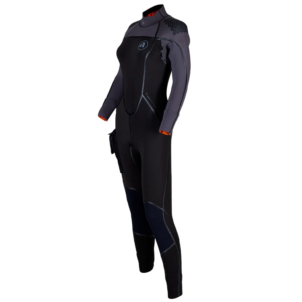 Apeks ThermiQ 5mm Wetsuit