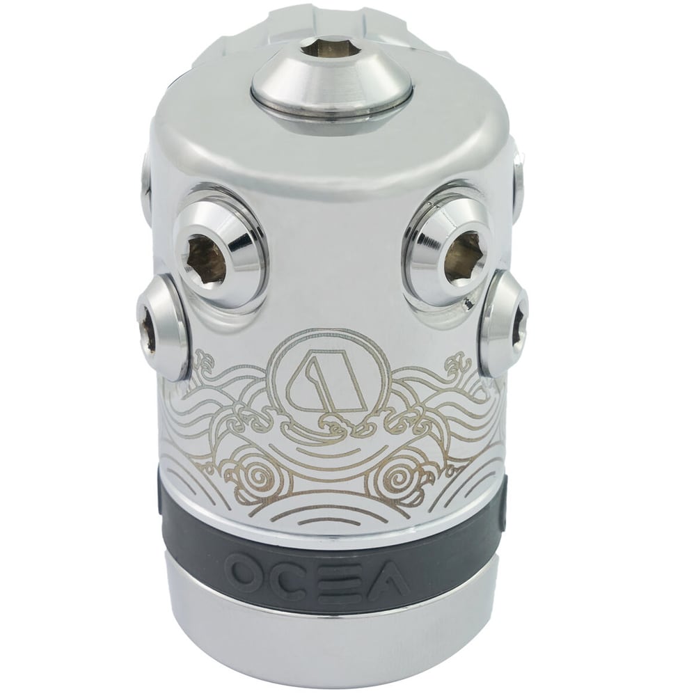 Apeks XL4 Ocea Regulator