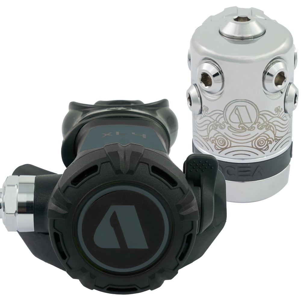 Apeks XL4 Ocea Regulator