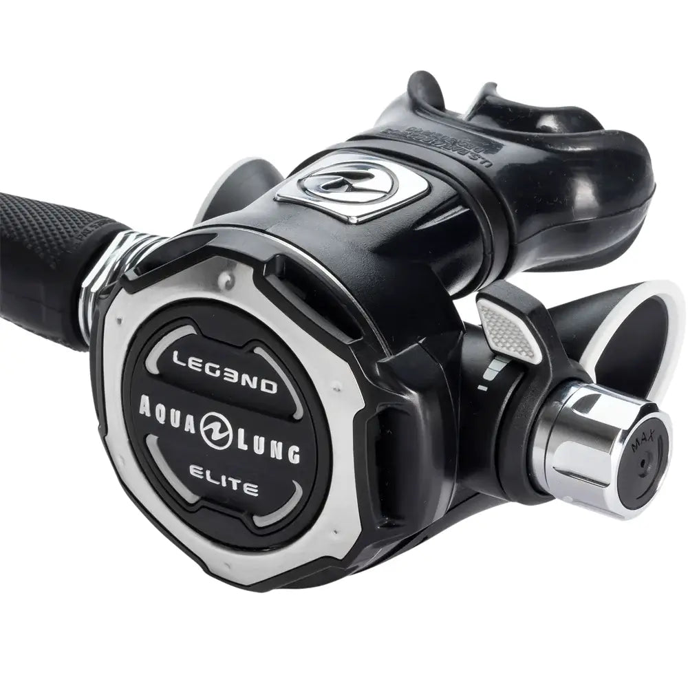 Aqualung Leg3nd Elite Regulator