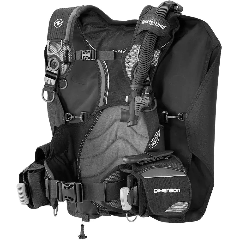 Aqualung Dimension BCD