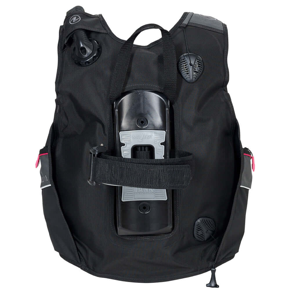 Aqualung Pro HD BCD