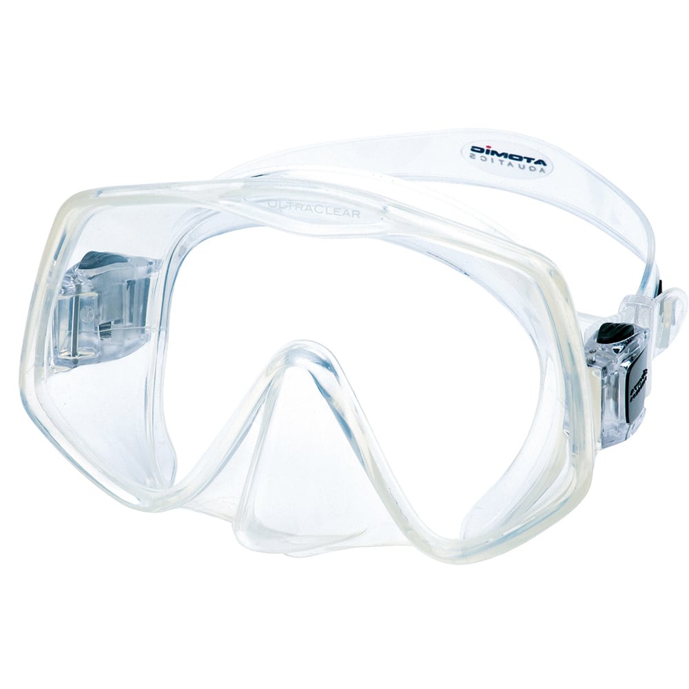 Atomic Frameless 2 Mask