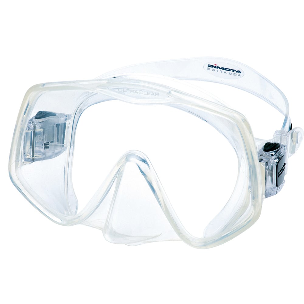 Atomic Frameless 2 Mask