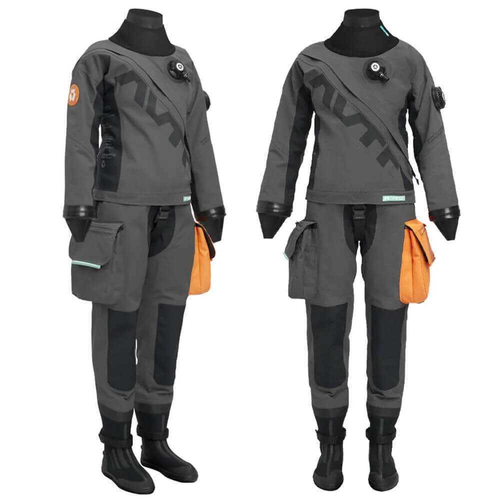 Avatar 102 Airon Drysuit