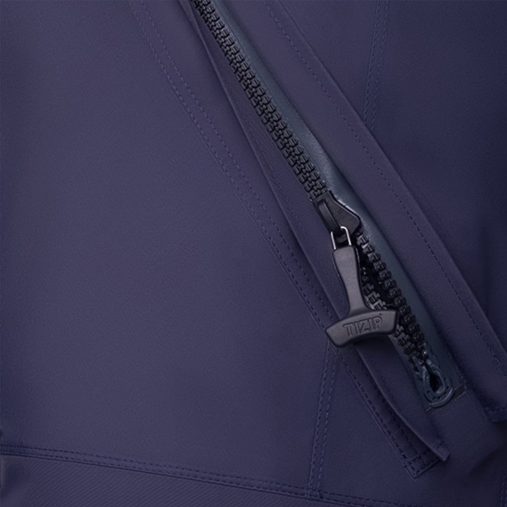 Avatar Drysuit Zip