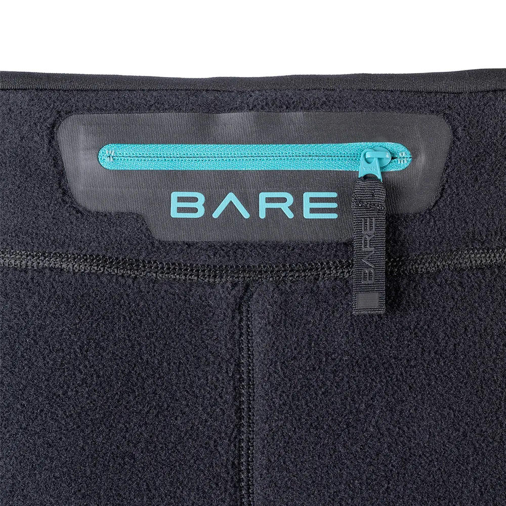 Bare Polar Stretch Mid Layer Pants
