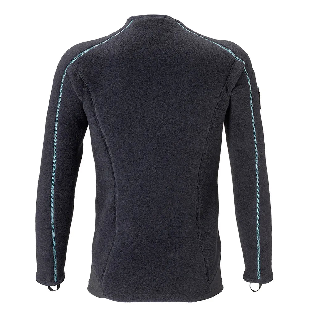 Bare Polar Stretch Mid Layer Top