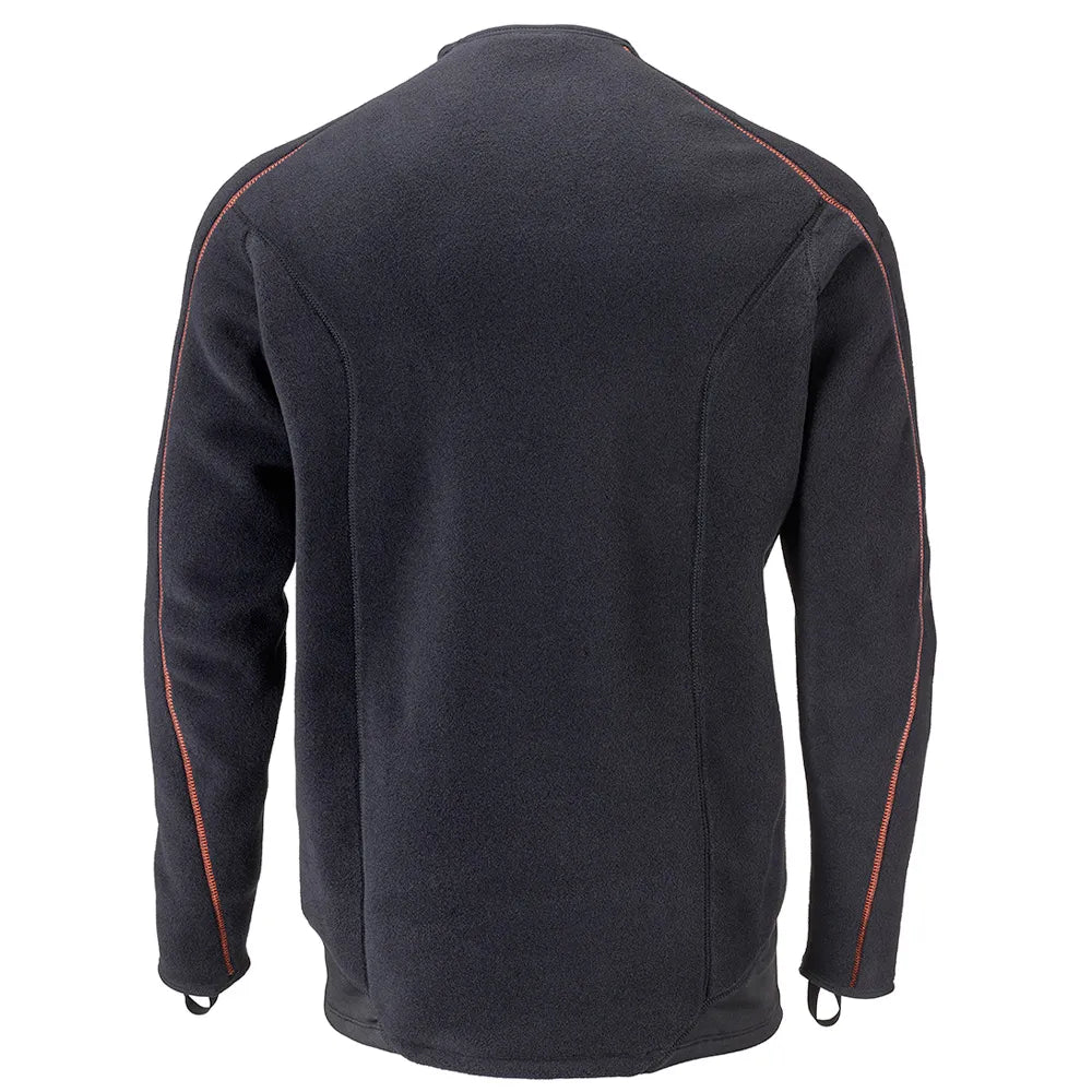 Bare Polar Stretch Mid Layer Top
