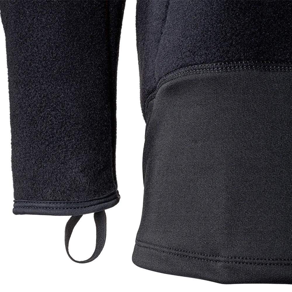 Bare Polar Stretch Mid Layer Top