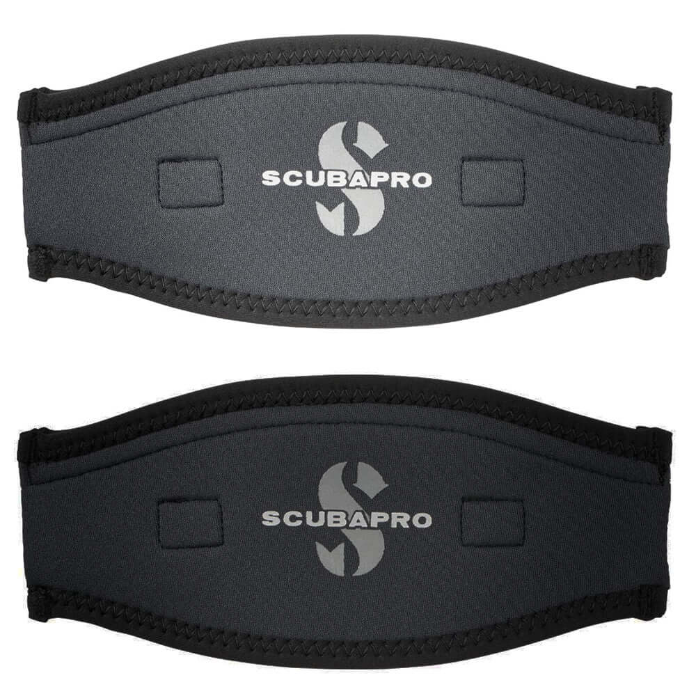 Scubapro Neoprene Mask Strap Cover