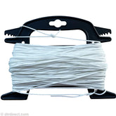 Braided Nylon Reel Line