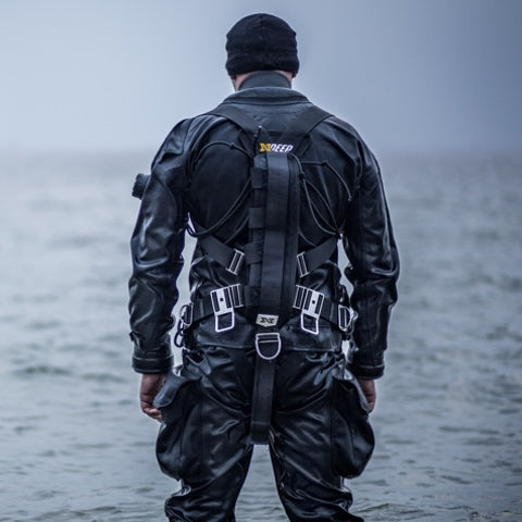 XDeep Diving Equipment