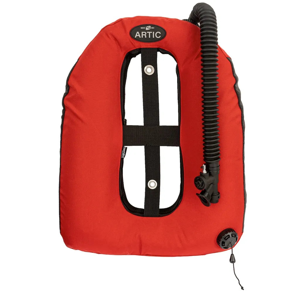 Red Dive Rite Artic Wing
