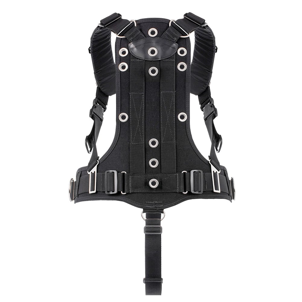 Dive Rite Transpac XT Harness