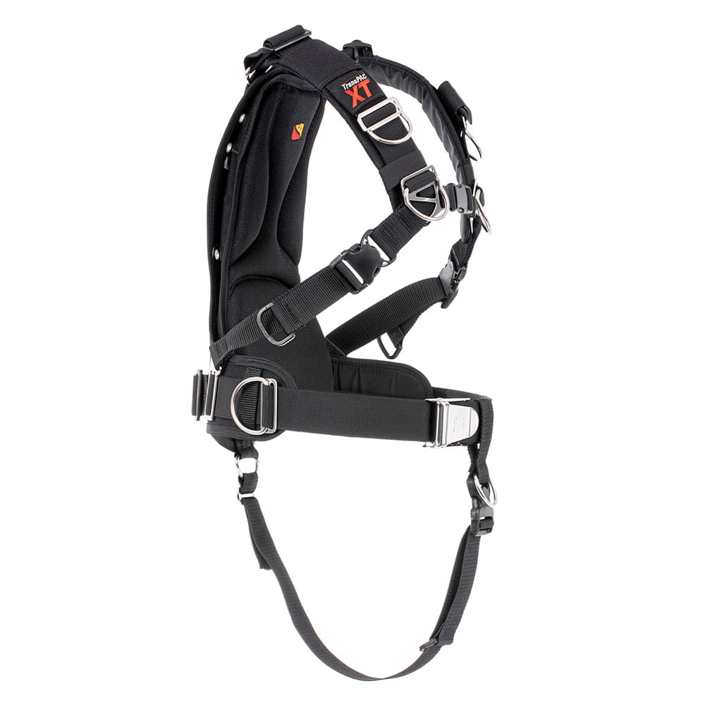 Dive Rite Transpac XT Harness