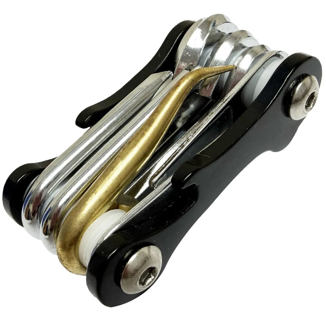 Divers Mini Multi-Tool