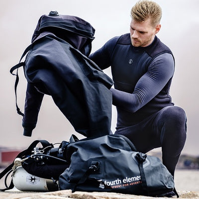 Diving undersuits