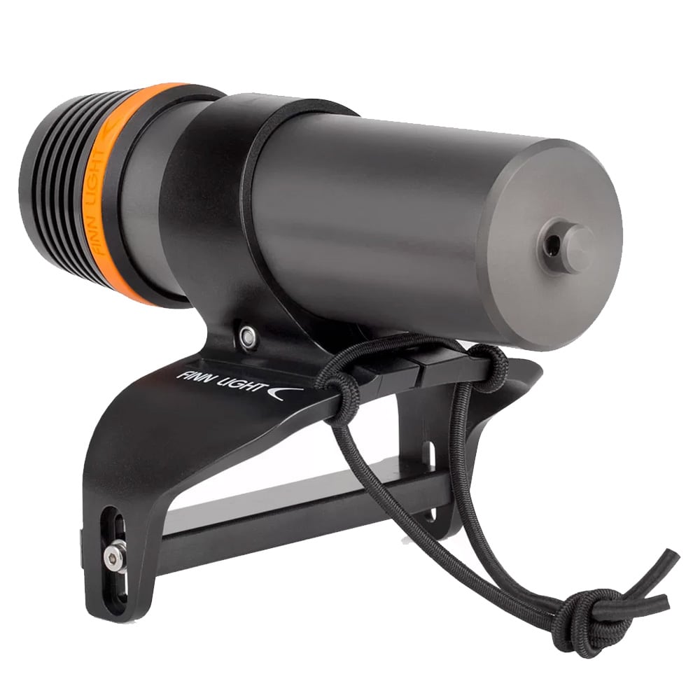 FinnSub Finn Light 2500 Short Torch