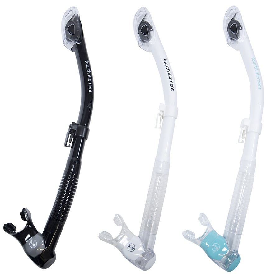 Fourth Element Dry Snorkel