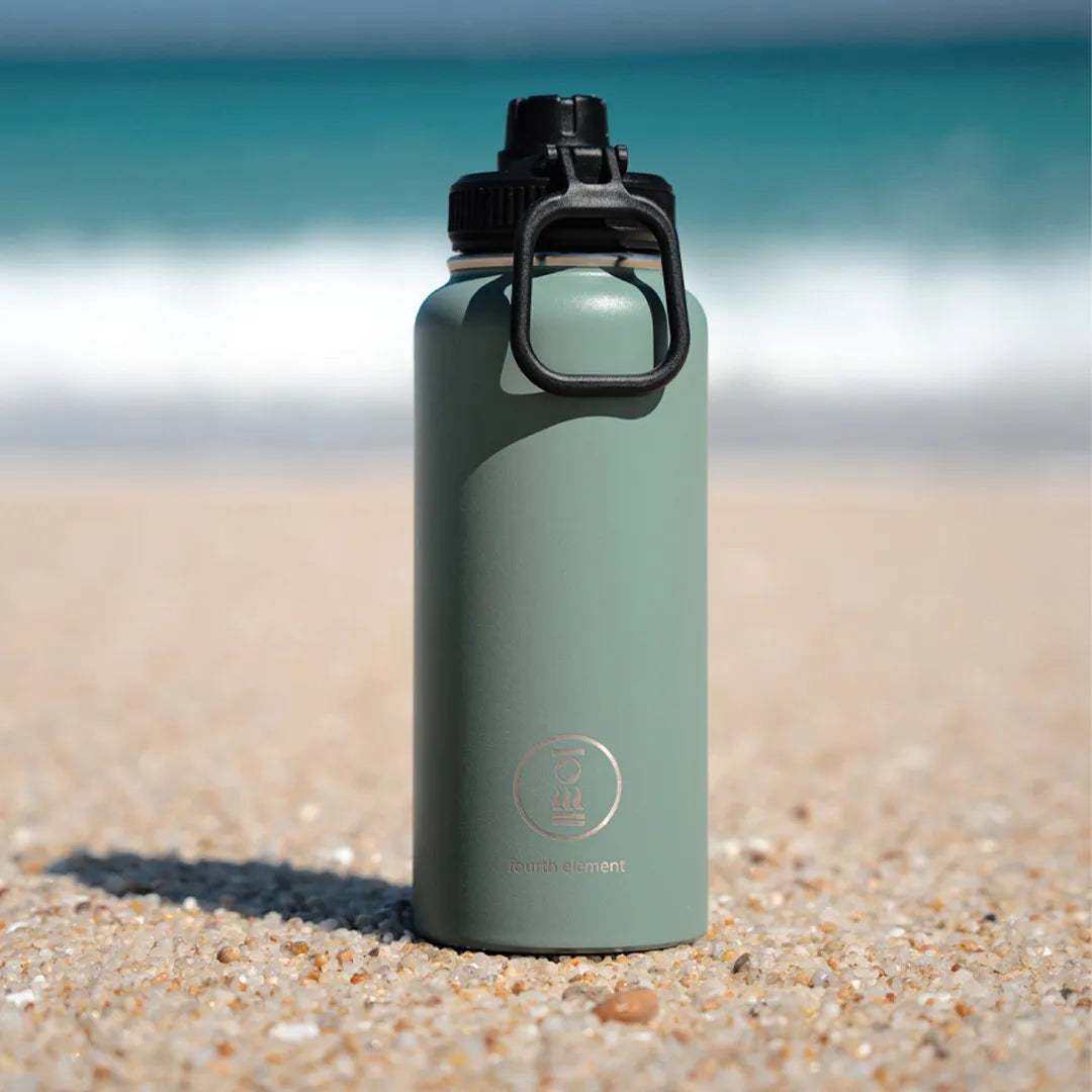 Fourth Element Gulper Bottle