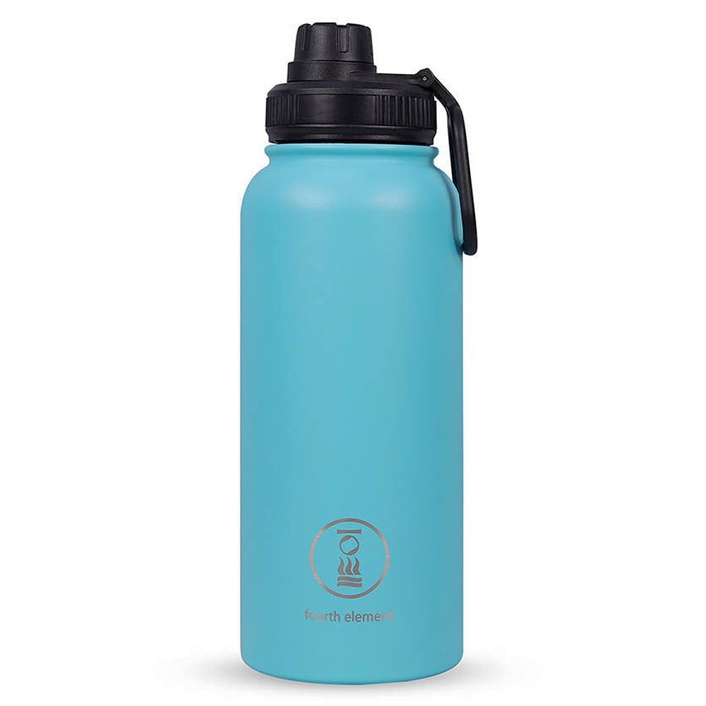 Fourth Element Gulper Insulated Bottle