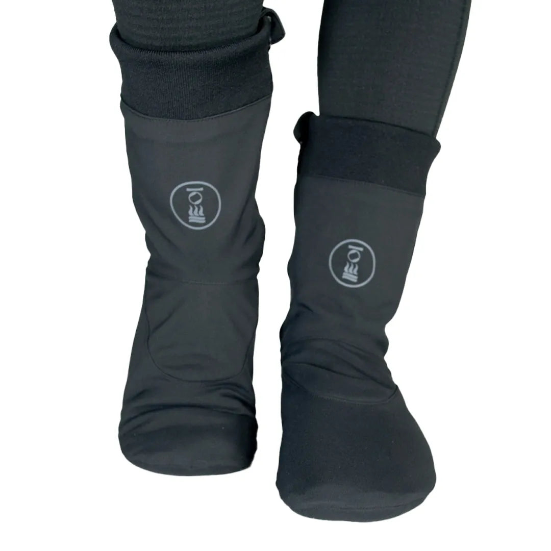 Fourth Element Halo AR Socks