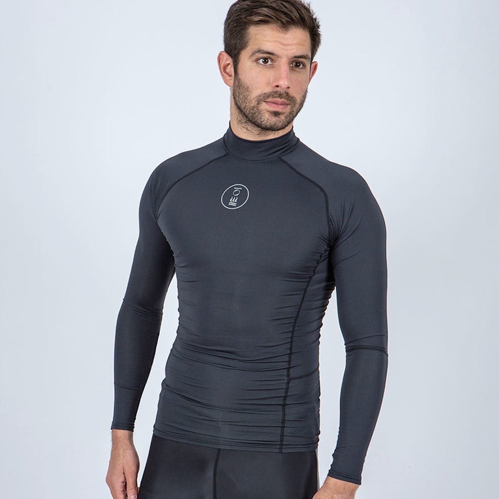 Fourth Element Men's Long Sleeve Hydro-T Rashguard