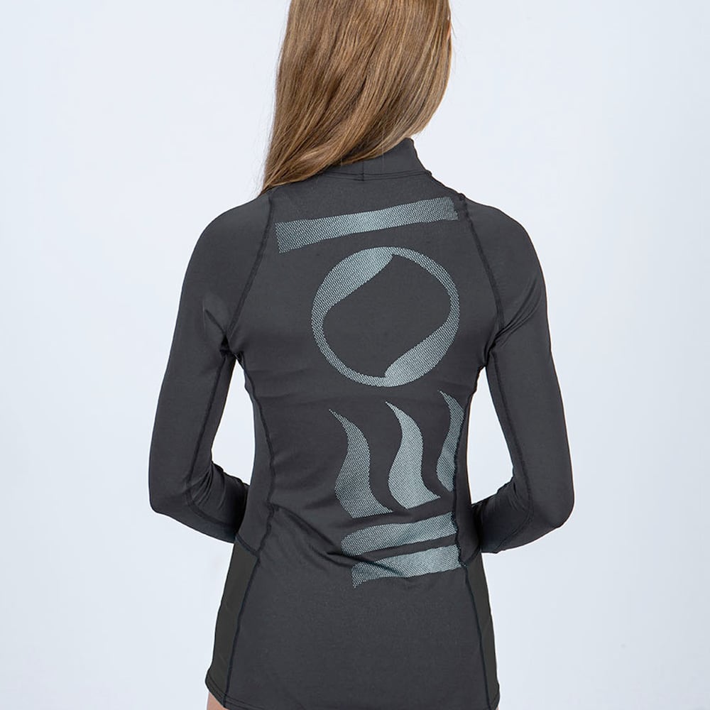 Fourth Element Women's Long Sleeve Hydro-T Rashguard