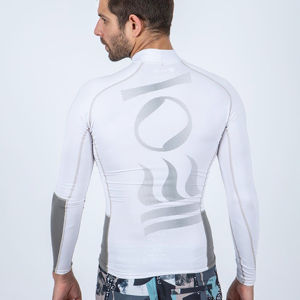 ourth Element Men's Long Sleeve Hydro-T Rashguard