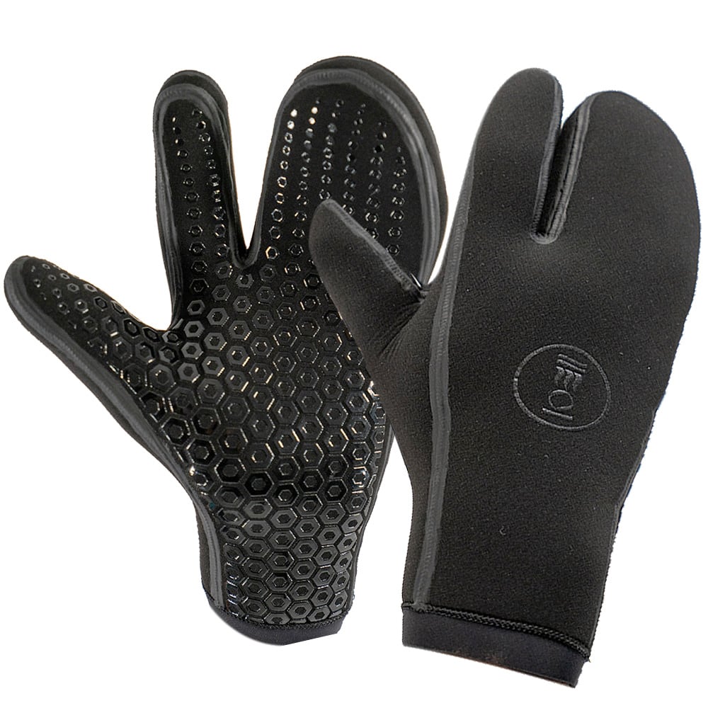 Fourth Element 7mm Hydrolock Mittens