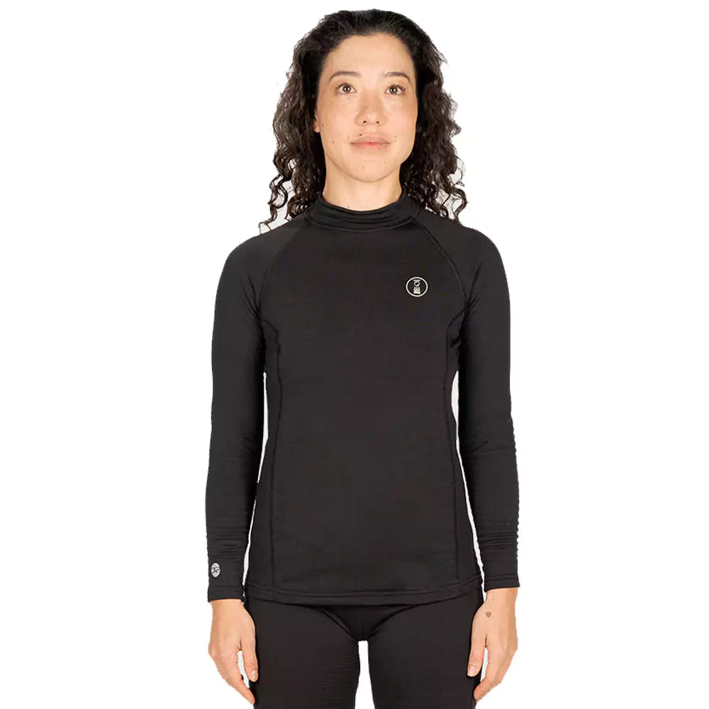 Women's Fourth Element J2 Baselayer Top