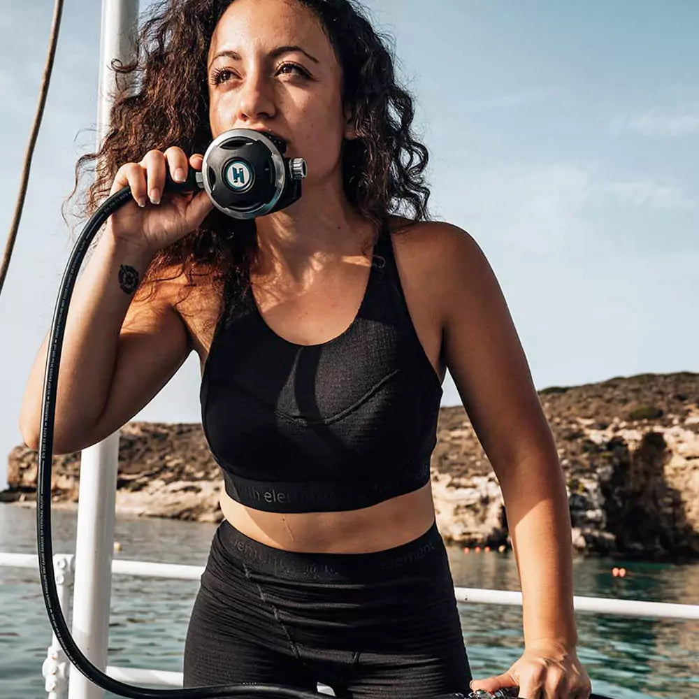 Fourth Element J2 Bra Top