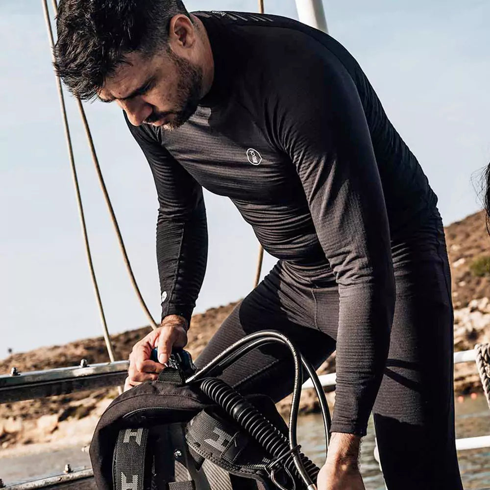 Fourth Element J2 Long Sleeve men's Baselayer