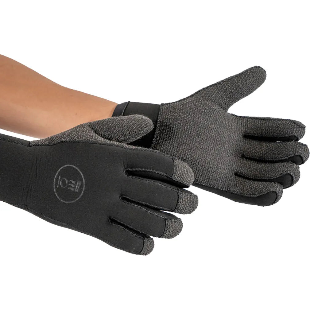 Fourth Element Kevlar Hydrolock Gloves