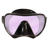 Fourth Element Black Scout Mask Enhance Lens