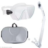 Fourth Element Snorkelling Set