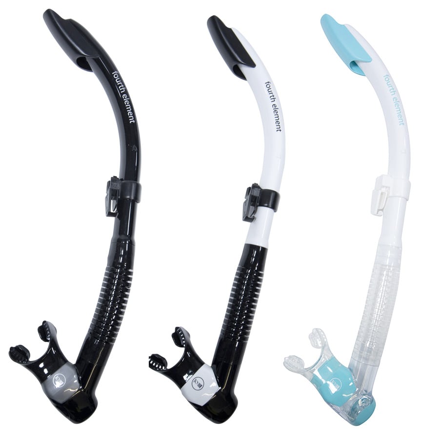 Fourth Element Splash Snorkel