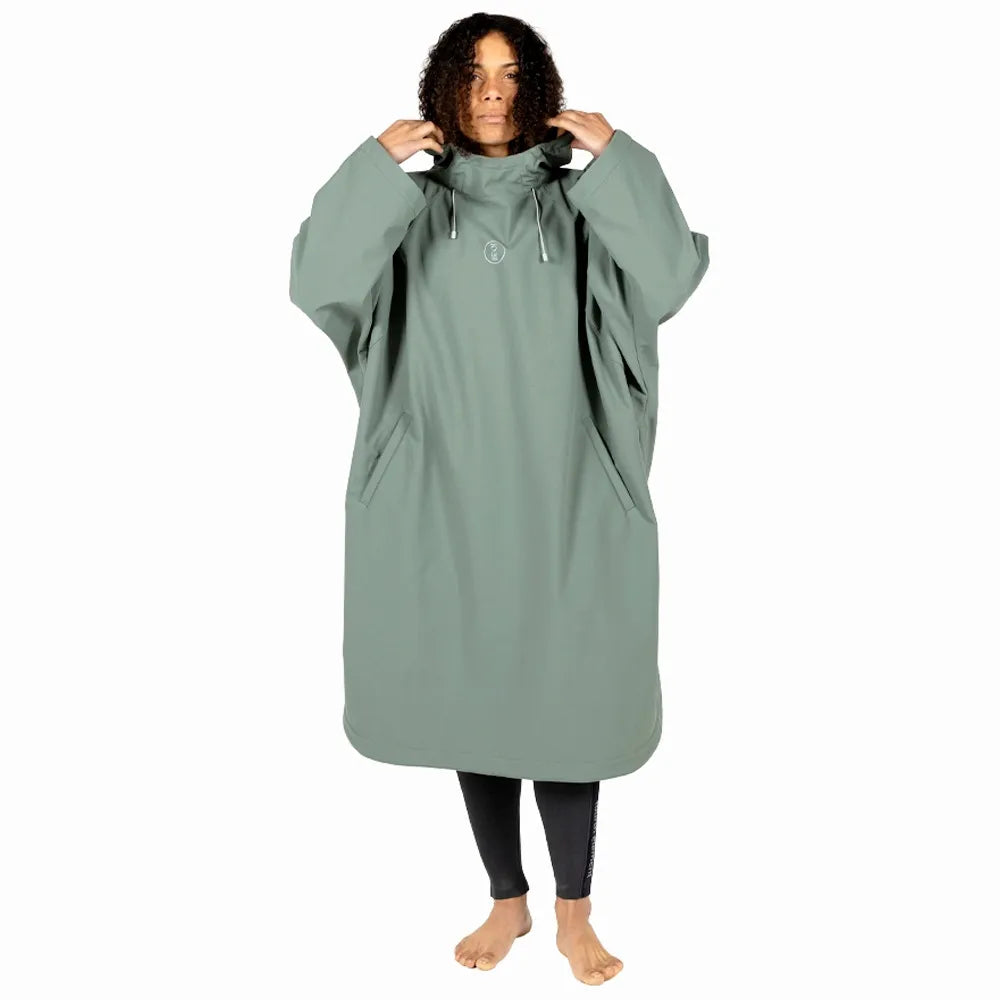 Fourth Element Storm Poncho