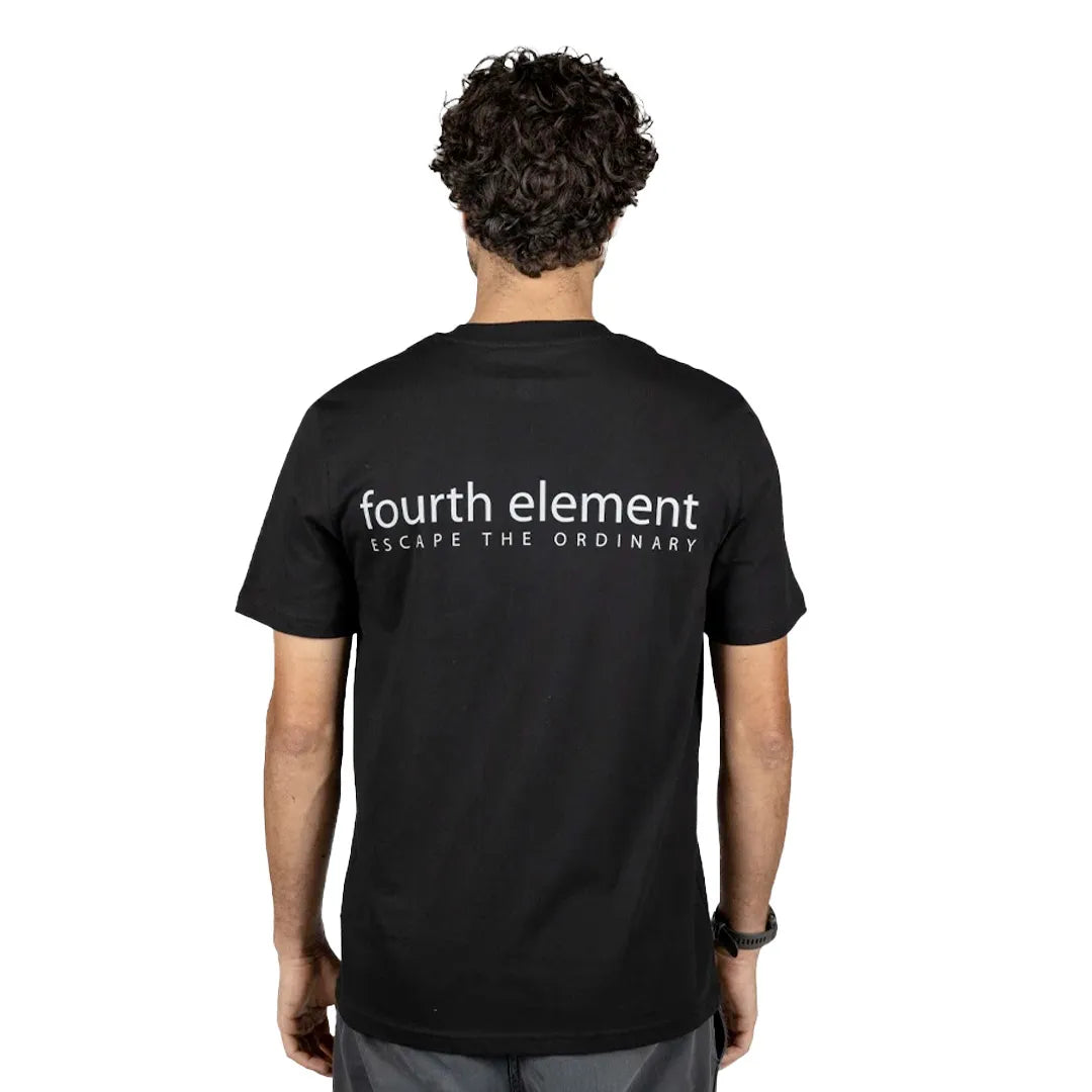 Fourth Element Men's Escape the Ordinary T-Shirt