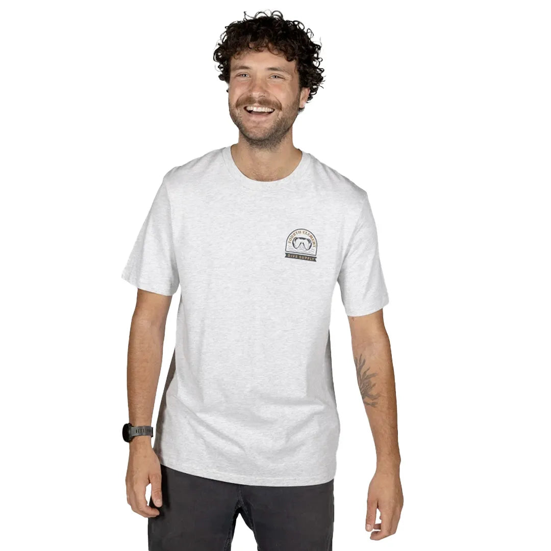 Fourth Element Men's Dive Supply T-Shirt