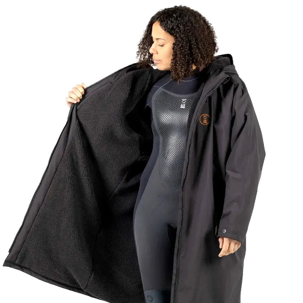 Fourth Element Tidal Robe