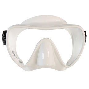 Fourth Element White Scout Mask