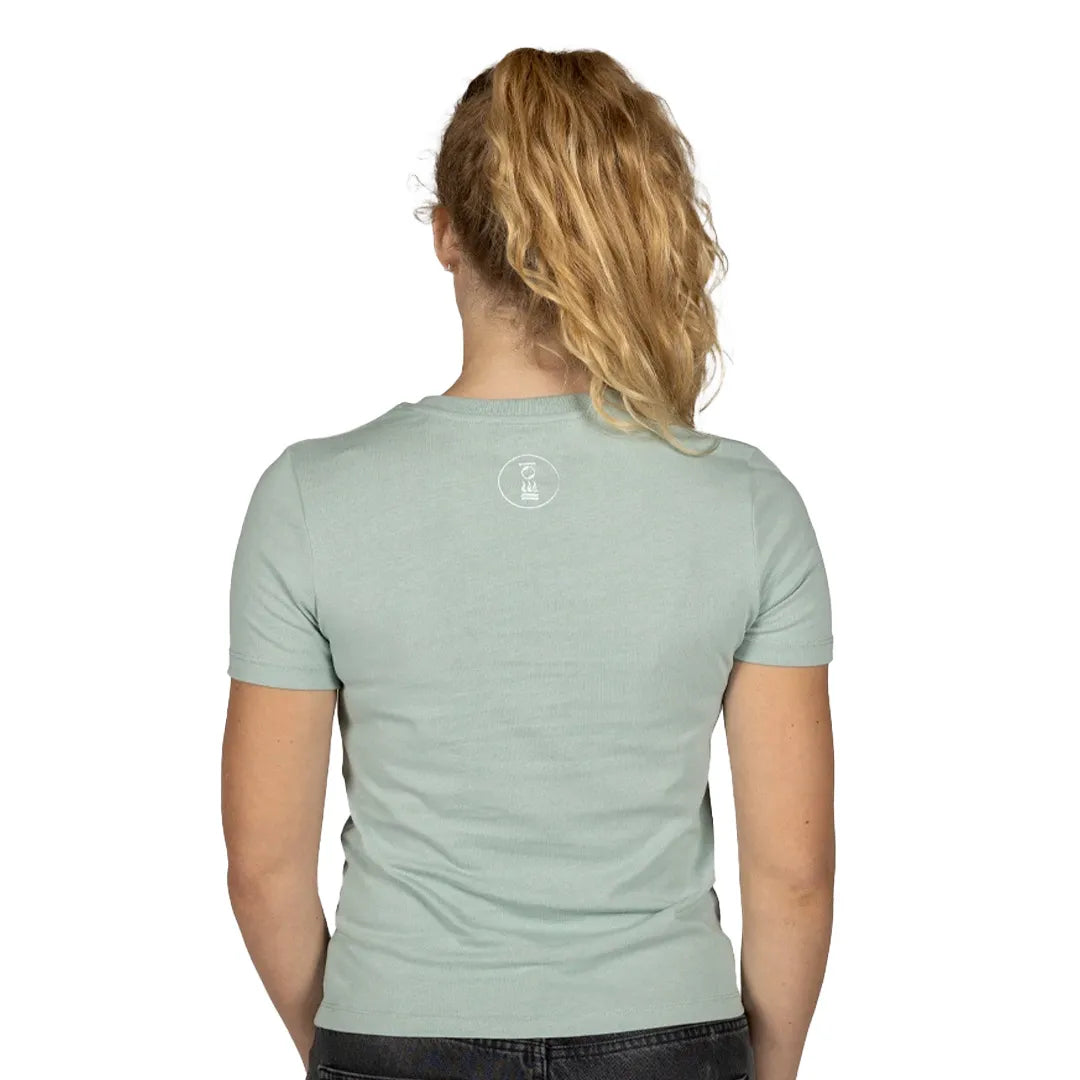 Fourth Element Women's Protect The Locals T-Shirt