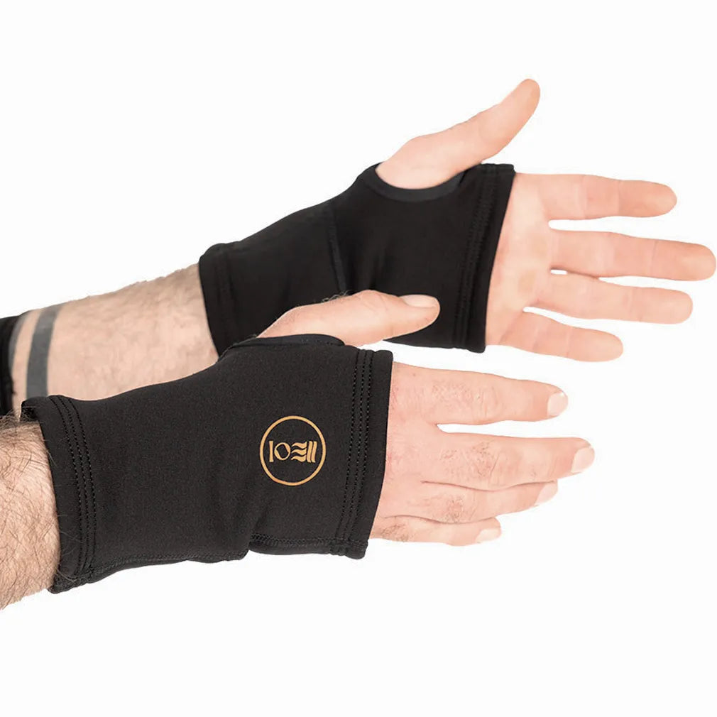 Fourth Element Xerotherm Wrist Warmers
