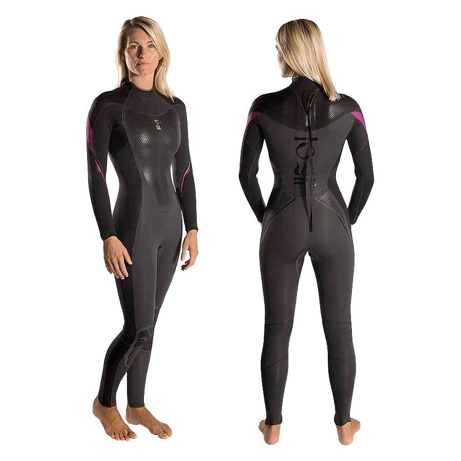 Fourth Element Xenos 3mm Wetsuit