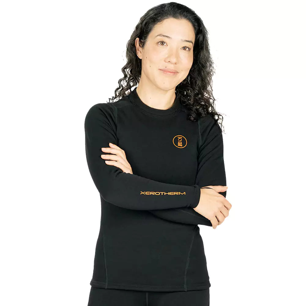 Fourth Element Xerotherm Top