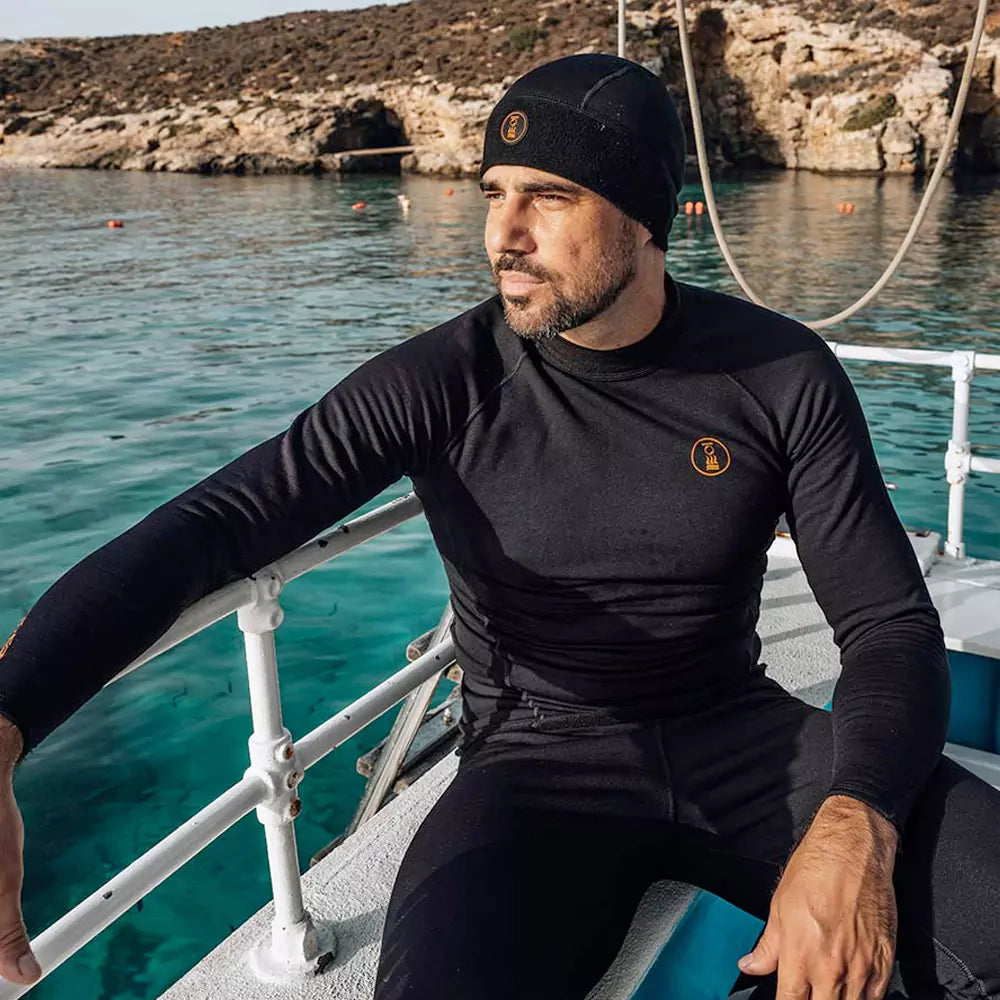 Fourth Element Xerotherm Top