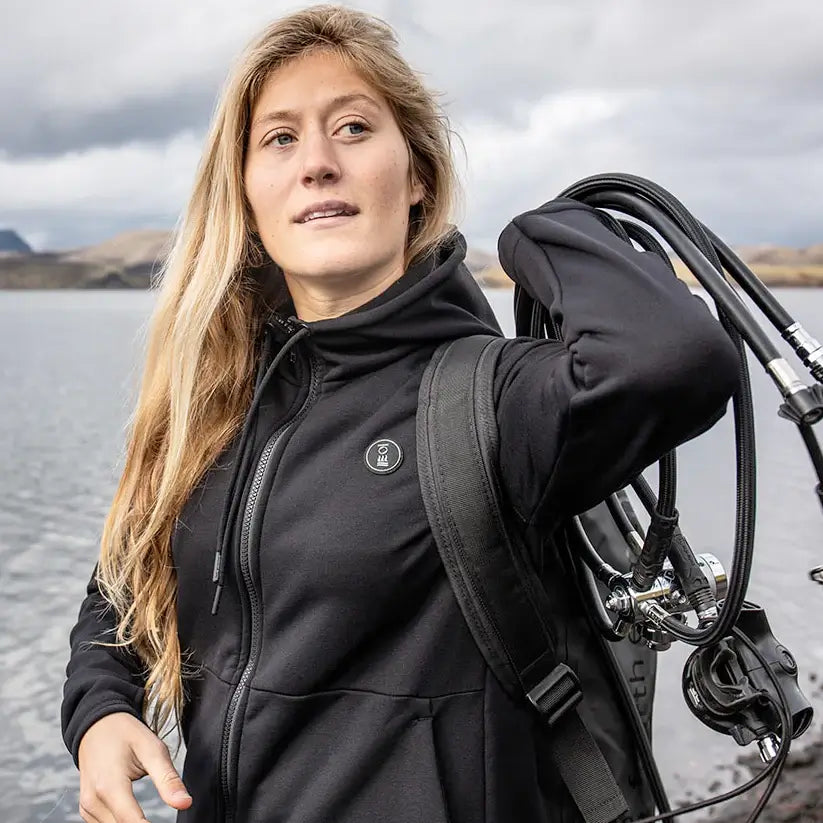 Fourth Element Xerotherm Women's Hoodie