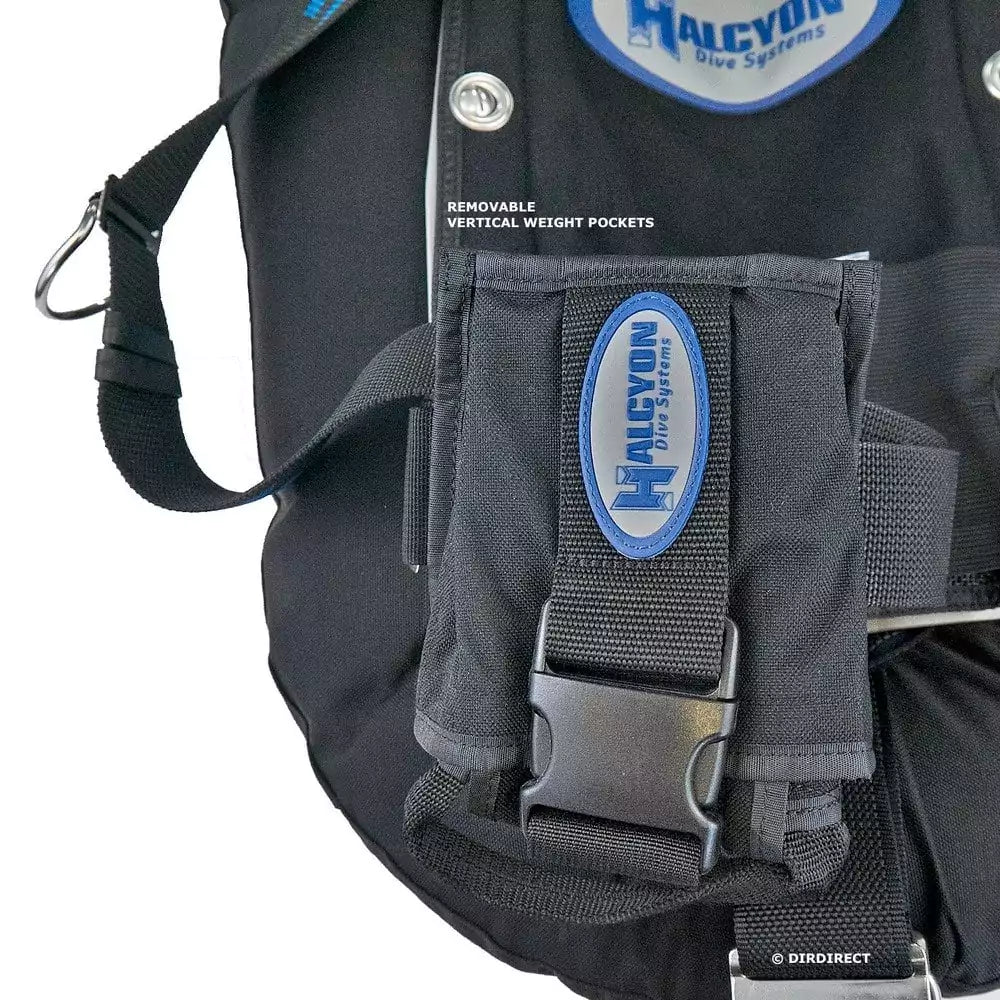 Halcyon ACB Right Pocket